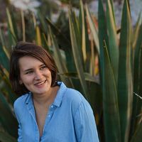 Lola Delabays的照片