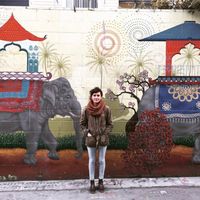 Ilse Denisse Landeros C's Photo