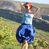 Anna Stephancova's Photo