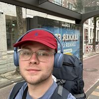 Macaulay Woolford's Photo