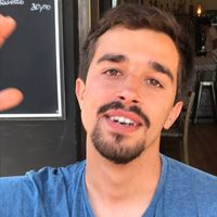 Miguel Tonnies's Photo