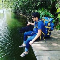 Diego Valdez's Photo