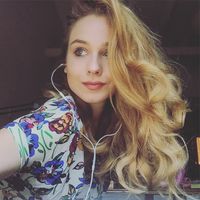 Fotos de Anna Dunajewski