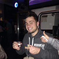 Bernhard Schneider's Photo