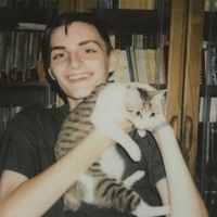 Viktor Lagerstedt's Photo