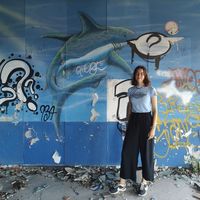 Saskia Bernard's Photo