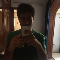 Sahil Arora's Photo