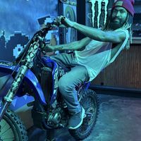 Shawn Tarver's Photo