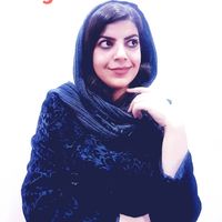 Le foto di Neena Yousefi