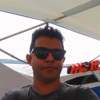 Saurabh Rawal的照片