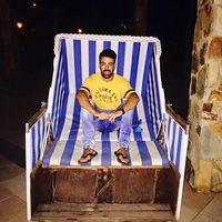 Efren Betancor Gordillo的照片