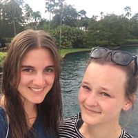 Michelle Iser的照片