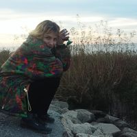 Paula Lucero的照片