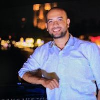 Hossam Yusuf's Photo