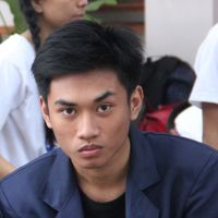 Dimas Prayogo's Photo