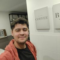 Chaker Dorbane's Photo