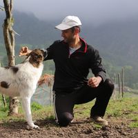 Morteza Ghareghoran's Photo