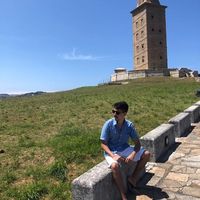 Kadu Aporcino's Photo