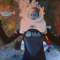 Katarzyna Kuduk's Photo