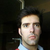 Alejandro Golderos's Photo