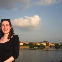 Photos de Manoela Dia