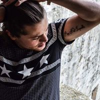 Dayan Esquivel的照片