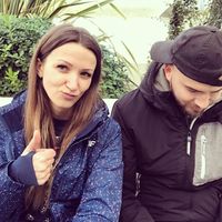 Liliia&Anatolii Ivanytskyi的照片