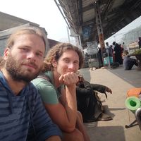 Daniil Kotov's Photo