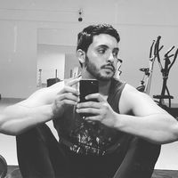 Guido González的照片