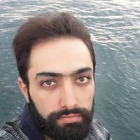 Abbas Dehghan's Photo