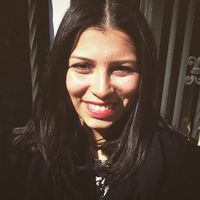 Anaïs's Photo