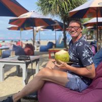 Fotos von Paul Parkin