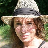 Cecile Billard的照片