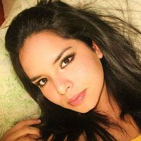 Diana Alejandra Becerra's Photo