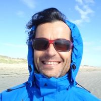 yves Tournon's Photo