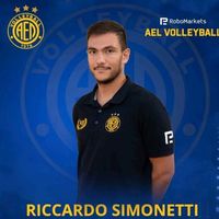 Riccardo Simonetti的照片