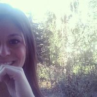 Ana Rodríguez Miralles's Photo