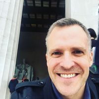 Richard Clifford's Photo