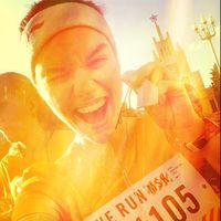 Alyssa Morozova的照片