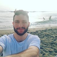 Federico F.的照片