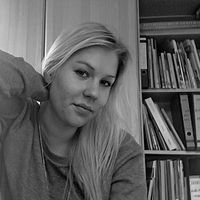 Janina Laube的照片