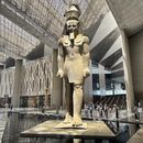 Going To Grand Egyptian Museum 的照片