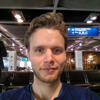 Robin Kollhoff's Photo