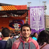 Fotos von Andrés Marmolejo Valencium