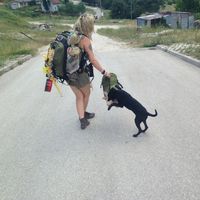 Rachelle Junghans的照片