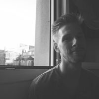 Marcus Lofdahl的照片