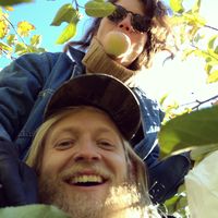 Sean Williams的照片