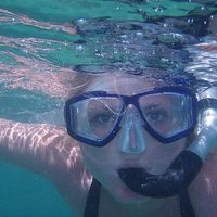 Katie Bradel的照片