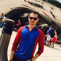 Badal Makwana的照片