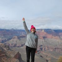 Lillian Krovoza's Photo